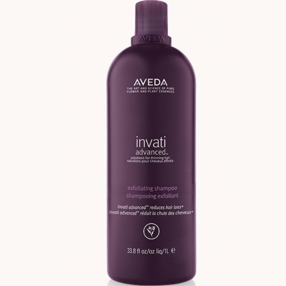 Aveda Invati Exfoliating Shampoo Jumbo NEW